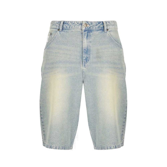 Karl Kani Ανδρικό σορτς OG Denim Baggy Jorts